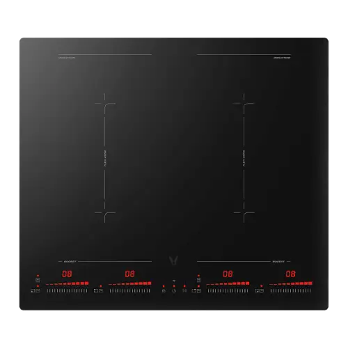 Варочные панели